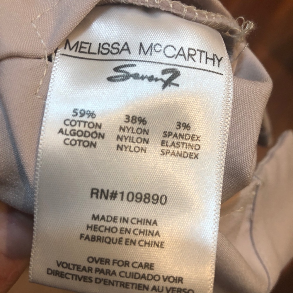 Stylish pink blouse - Picture 4 of 5